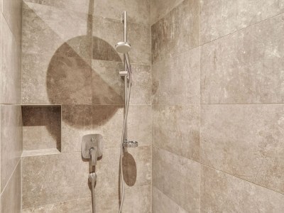 Apartment Chalet in Wald near Zillertal Ski Slopes - Features photo 21