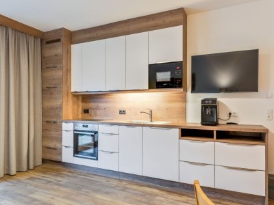 Apartment Chalet in Wald near Zillertal Ski Slopes - Features photo 24
