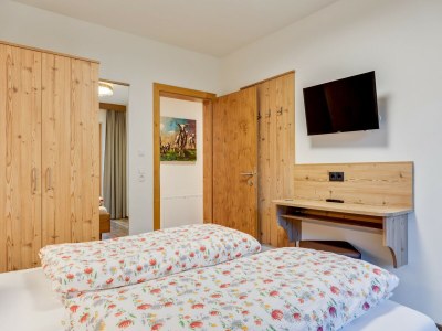Apartment Chalet in Wald near Zillertal Ski Slopes - Features photo 25