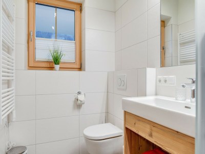 Apartment Chalet in Wald near Zillertal Ski Slopes - Features photo 26