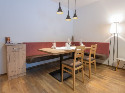 Apartment Chalet in Wald near Zillertal Ski Slopes - Features photo 27