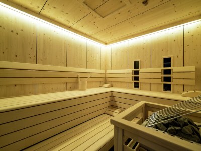 Apartment Chalet in Wald near Zillertal Ski Slopes - Outdoor photo 32