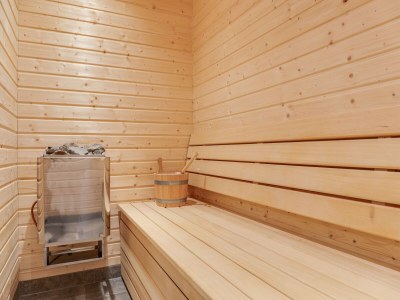 Apartment Chalet in Wald near Zillertal Ski Slopes - Outdoor photo 33