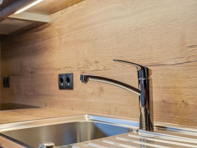 Apartment Chalet in Wald near Zillertal Ski Slopes - Outdoor photo 36