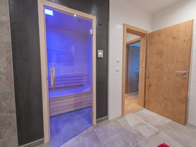 Apartment Chalet in Wald near Zillertal Ski Slopes - Outdoor photo 38