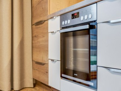 Apartment Chalet in Wald near Zillertal Ski Slopes - Outdoor photo 40