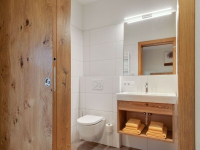 Apartment Chalet in Wald nahe Skipisten - Features photo 11