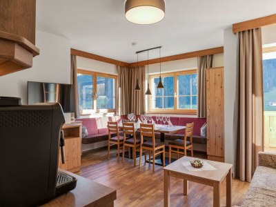 Apartment Chalet in Wald nahe Skipisten - Features photo 13