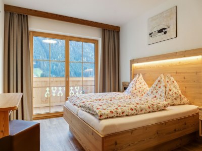 Apartment Chalet in Wald nahe Skipisten - Features photo 14