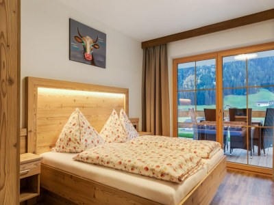 Apartment Chalet in Wald nahe Skipisten - Features photo 15