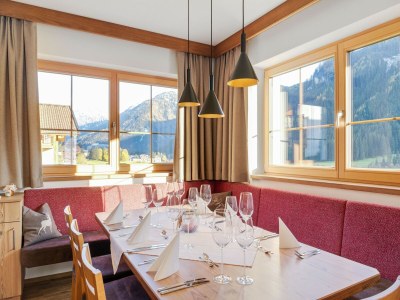 Apartment Chalet in Wald nahe Skipisten - Features photo 19