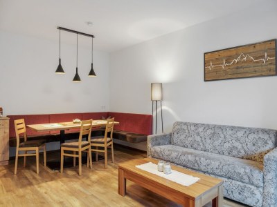 Apartment Chalet in Wald nahe Skipisten - Features photo 20