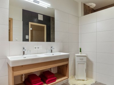 Apartment Chalet in Wald nahe Skipisten - Features photo 24