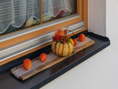 Apartment Chalet in Wald nahe Skipisten - Outdoor photo 28