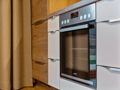 Apartment Chalet in Wald nahe Skipisten - Outdoor photo 29