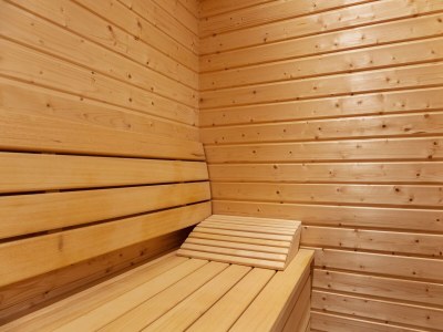 Apartment Chalet in Wald nahe Skipisten - Outdoor photo 31