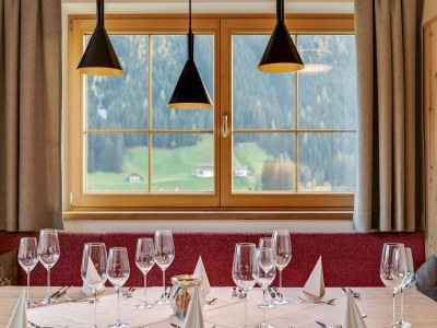 Apartment Chalet in Wald nahe Skipisten - Outdoor photo 34