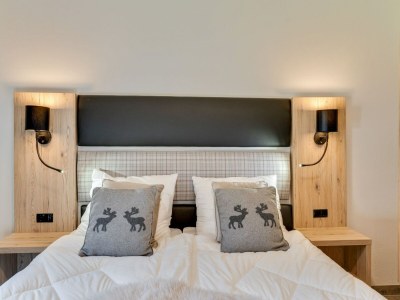 Holiday house Chalet in Krimml nahe Zillertal Ski Arena - Features photo 9