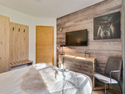 Holiday house Chalet in Krimml nahe Zillertal Ski Arena - Features photo 10