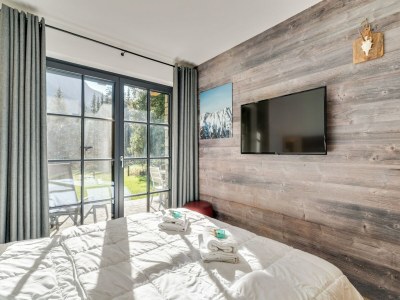 Holiday house Chalet in Krimml nahe Zillertal Ski Arena - Features photo 11