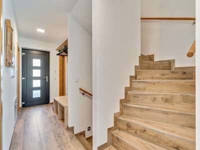 Holiday house Chalet in Krimml nahe Zillertal Ski Arena - Features photo 14