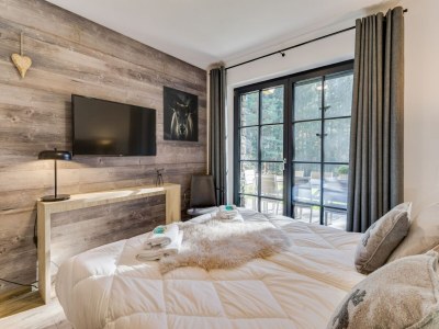 Holiday house Chalet in Krimml nahe Zillertal Ski Arena - Features photo 15