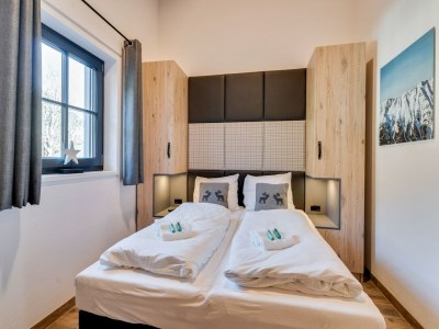 Holiday house Chalet in Krimml nahe Zillertal Ski Arena - Features photo 16