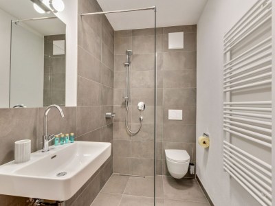 Holiday house Chalet in Krimml nahe Zillertal Ski Arena - Features photo 17