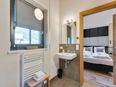 Holiday house Chalet in Krimml nahe Zillertal Ski Arena - Features photo 18
