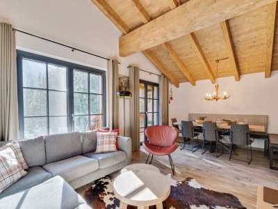 Holiday house Chalet in Krimml nahe Zillertal Ski Arena - Features photo 19