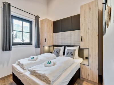 Holiday house Chalet in Krimml nahe Zillertal Ski Arena - Features photo 25