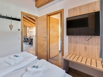 Holiday house Chalet in Krimml nahe Zillertal Ski Arena - Features photo 26