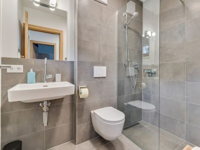 Holiday house Chalet in Krimml nahe Zillertal Ski Arena - Features photo 27