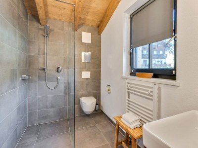 Holiday house Chalet in Krimml nahe Zillertal Ski Arena - Features photo 28