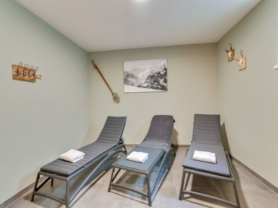 Holiday house Chalet in Krimml nahe Zillertal Ski Arena - Outdoor photo 33