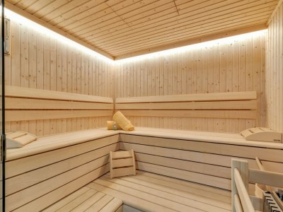 Holiday house Chalet in Krimml nahe Zillertal Ski Arena - Outdoor photo 36