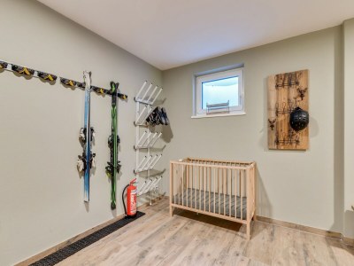 Holiday house Chalet in Krimml nahe Zillertal Ski Arena - Outdoor photo 37