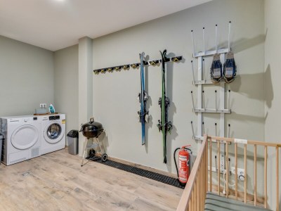 Holiday house Chalet in Krimml nahe Zillertal Ski Arena - Outdoor photo 38