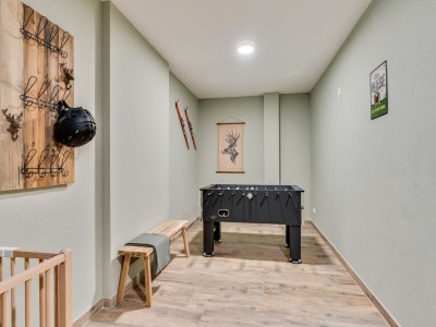 Holiday house Chalet in Krimml nahe Zillertal Ski Arena - Outdoor photo 39