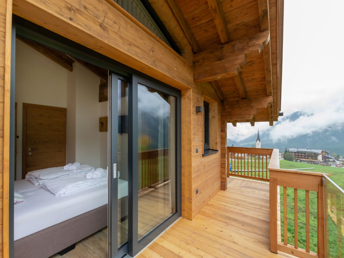 Chalet Chalet in Krimml nahe Skipisten - Outdoor photo 3