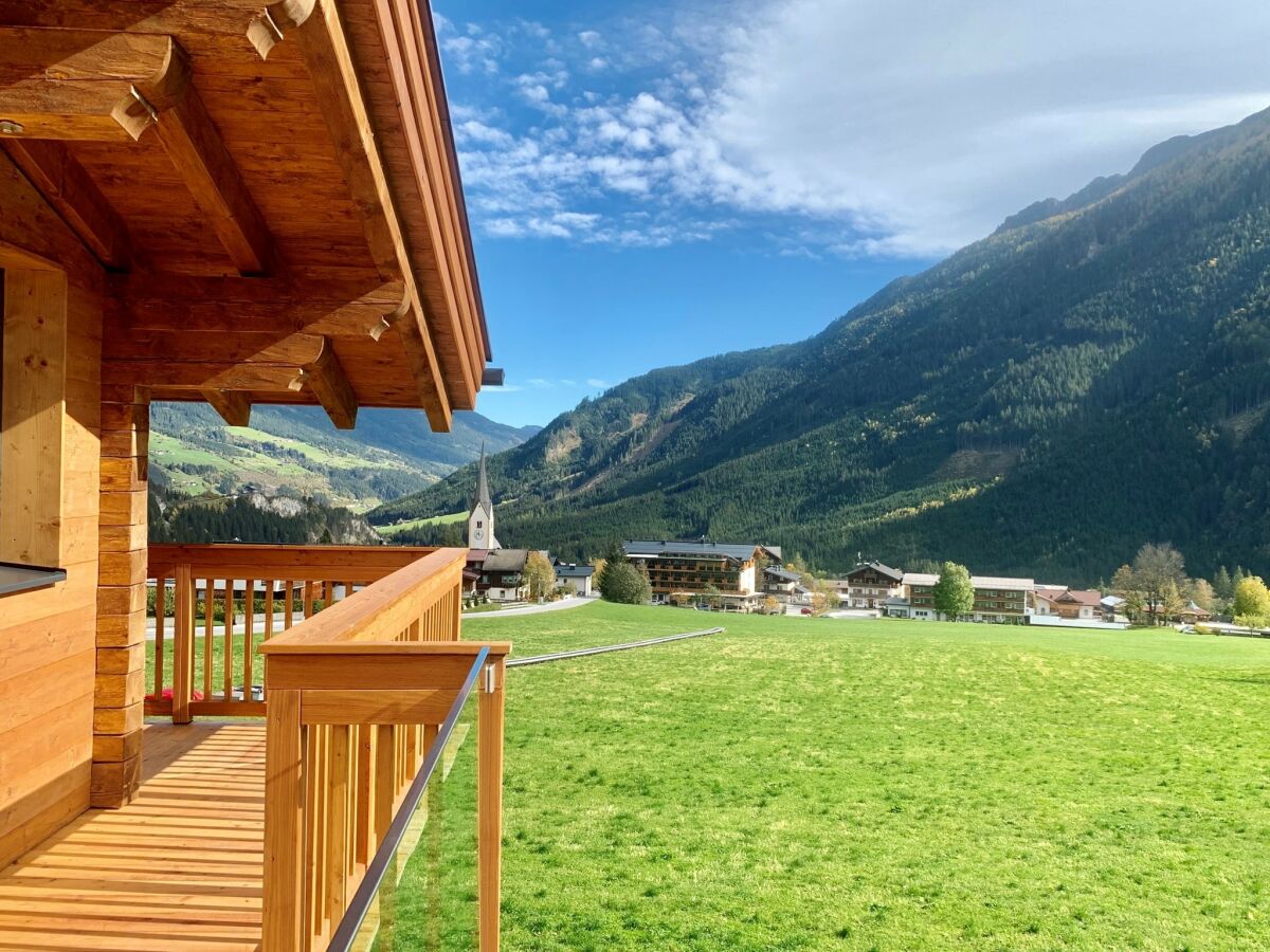 Chalet Chalet in Krimml nahe Skipisten - Outdoor photo 4