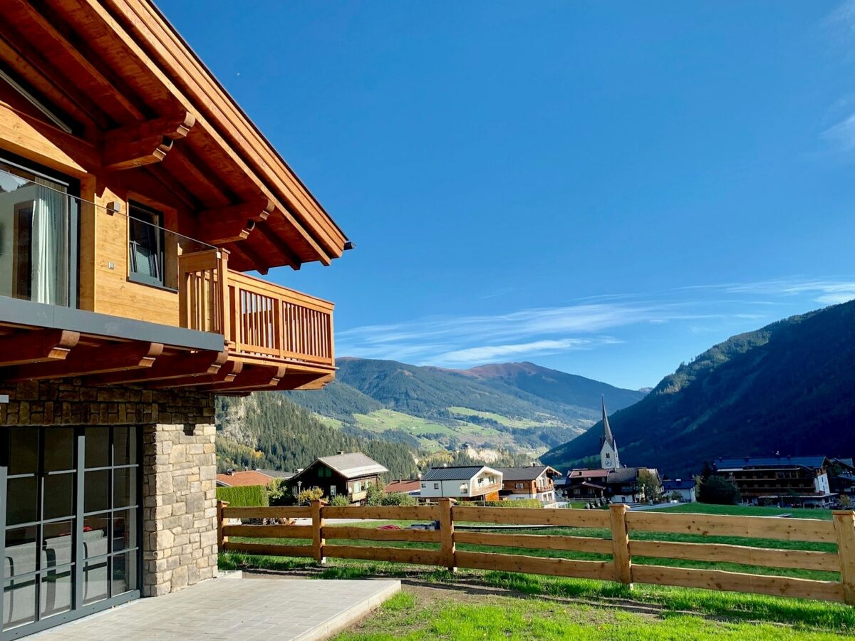 Chalet Chalet in Krimml nahe Skipisten - Outdoor photo 5