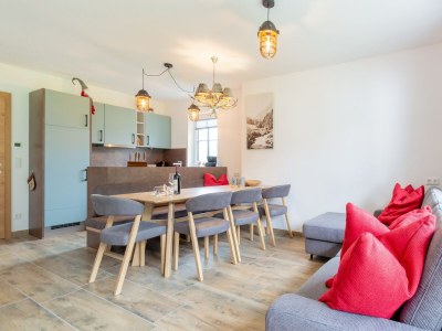 Chalet Chalet in Krimml nahe Skipisten - Features photo 11