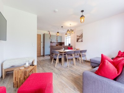 Chalet Chalet in Krimml nahe Skipisten - Features photo 12