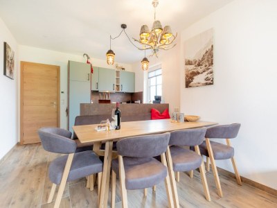 Chalet Chalet in Krimml nahe Skipisten - Features photo 13