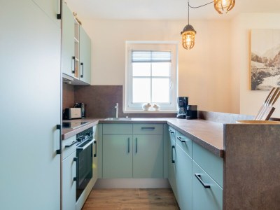 Chalet Chalet in Krimml nahe Skipisten - Features photo 14