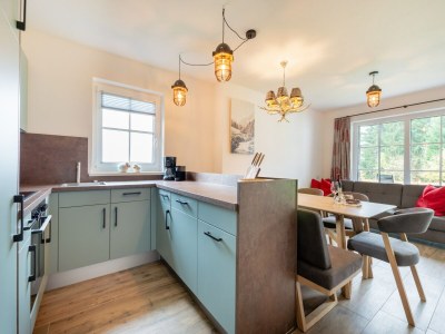 Chalet Chalet in Krimml nahe Skipisten - Features photo 15