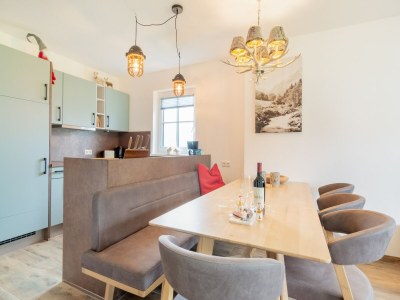 Chalet Chalet in Krimml nahe Skipisten - Features photo 17