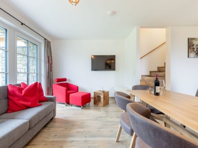 Chalet Chalet in Krimml nahe Skipisten - Features photo 20