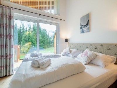 Chalet Chalet in Krimml nahe Skipisten - Features photo 24